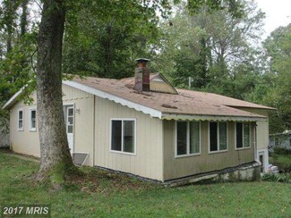 3170 Maryland Ave, Port Republic, MD 20676