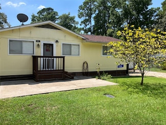 521 Plum Tree, Livingston, TX 77351