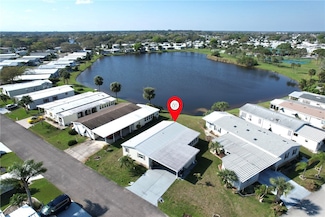 7622 Great Bear Lake Dr Unit O30, Sebastian, FL 32976