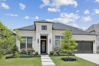 3366 Cabin Crest Place, Frisco, TX 75033