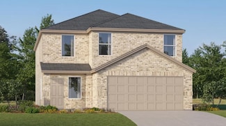 Aransas II, Little Elm, TX 75068