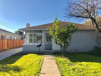 1239 Madera Ave, Menlo Park, CA 94025