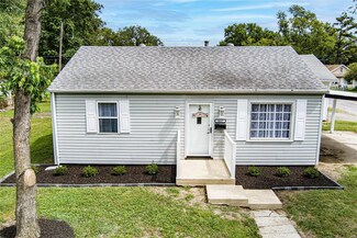 1637 Courtney Blvd, Granite City, IL 62040