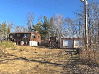 31589 County 23, Akeley, MN 56433