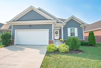 10106 Cedar Garden Dr, Louisville, KY 40291