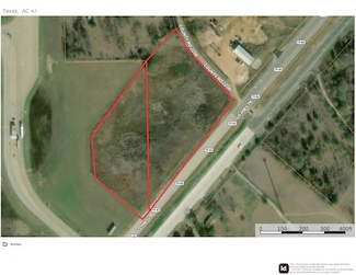 155 County Road 2206, Palestine, TX 75801