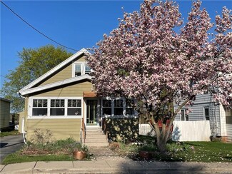 310 Darrow Ave, Syracuse, NY 13209