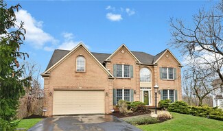 1650 Oakleaf Ln, Pittsburgh, PA 15237