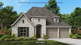 149 Burke St, Liberty Hill, TX 78642