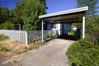 21475 Poplar Ave, Willits, CA 95490