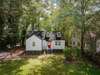 1956 Washington Rd, Atlanta, GA 30344