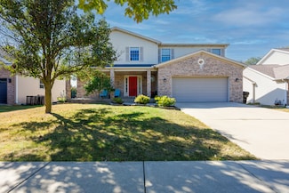 2405 Savanna Rd, Bloomington, IL 61705