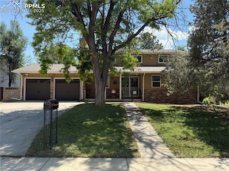 251 Fay Dr, Colorado Springs, CO 80911