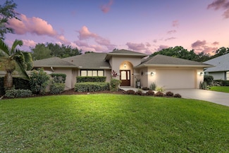 2167 SW Danforth Cir, Palm City, FL 34990