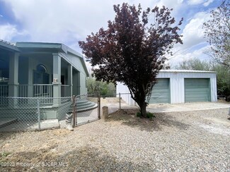 14 Road 3291, Aztec, NM 87410