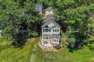 240 Lane 490a Lake James, Fremont, IN 46737