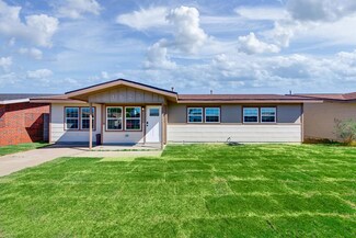 1625 E 51st St, Odessa, TX 79762