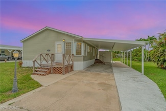 7679 Farrell Rd, Bokeelia, FL 33922