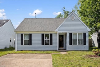 2034 Ealing Crescent, Virginia Beach, VA 23454