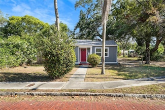 601 Newton Ave S, Saint Petersburg, FL 33701