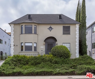807 N Alexandria Ave, Los Angeles, CA 90029