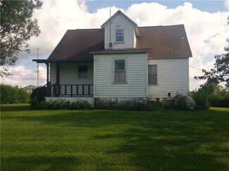 4957 Route 240 Hwy, Cherry Tree, PA 15724