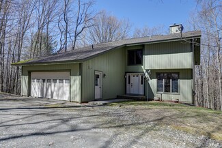 218 Whitman Rd, Williamstown, MA 01267