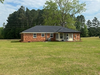 509 White Hill Rd, Sylvania, GA 30467