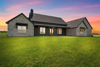 4411 Farm To Market Road 751, Wills Point, TX 75169