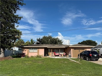 2315 41st Terrace SW, Naples, FL 34116