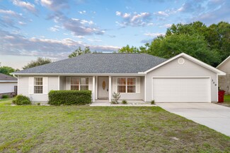 309 Strawbridge Dr, Crestview, FL 32539