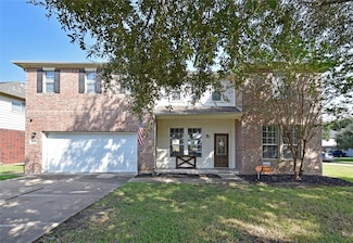 3019 Park Springs Ln, Sugar Land, TX 77479