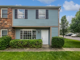 1813 Worthington Run Dr Unit A, Columbus, OH 43235