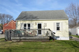 Unlisted Address