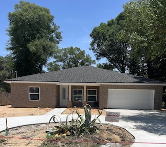 424 Ed St, Fort Walton Beach, FL 32547