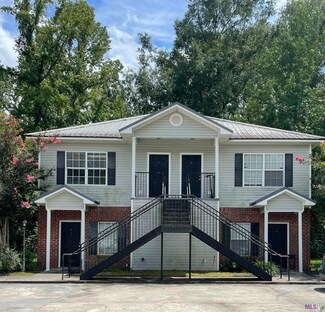 14536 Honeysuckle St Unit 197C, Hammond, LA 70401
