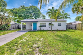 5940 NE 6th Terrace, Fort Lauderdale, FL 33334