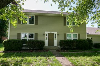 Unlisted Address