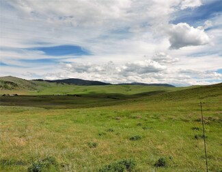 TBD Bradley Creek N, Norris, MT 59745