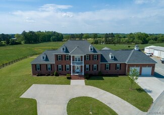 2842 Goodes Ferry Rd, South Hill, VA 23970