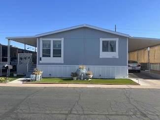 205 S Higley Rd Unit 254, Mesa, AZ 85206