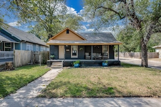 1501 S Wichita St, Wichita, KS 67213