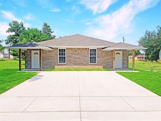 410 NW Arlington Ave Unit A, Lawton, OK 73507
