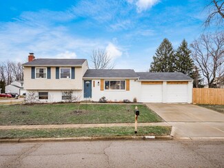 1084 Fletcher Dr, Reynoldsburg, OH 43068