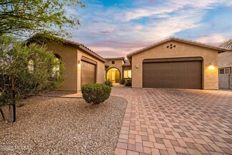 1144 S Castar Dr, Tucson, AZ 85745