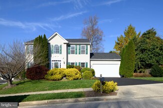 7878 Eagle View Dr, Chesapeake Beach, MD 20732