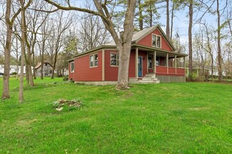 146 Convent Ave, Bennington, VT 05201