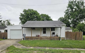 1222 Midway Ct, Marion, IL 62959