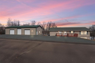 11466 Stillson Rd, Luck, WI 54853