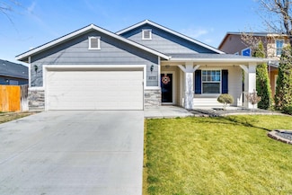 8272 W Snohomish St, Boise, ID 83709